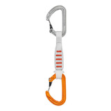 Ange Finesse - Costura 10 Cm Com Mosquetões Ange S Petzl