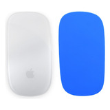 Funda Protectora Silicona Suave Cosmos Mac Magic Mouse Y 2