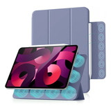 Capa Case Proteção P/ iPad Pro 12.9 6ª Geração 2022 Premium