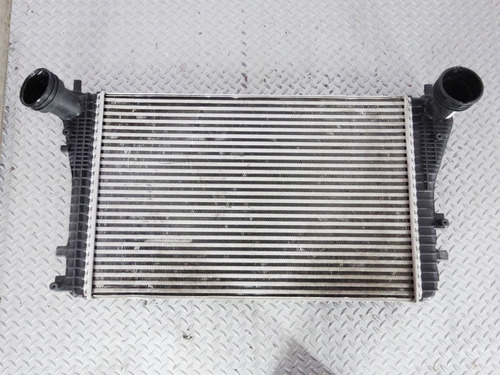 Radiador Intercooler Vw Bora 2.0t Tiptronic 2005-2010