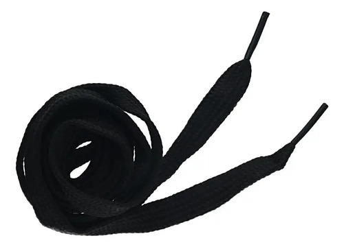 Agujeta Plana Calidad B 140cmx1cm 100pzs Laces Tenis | MercadoLibre