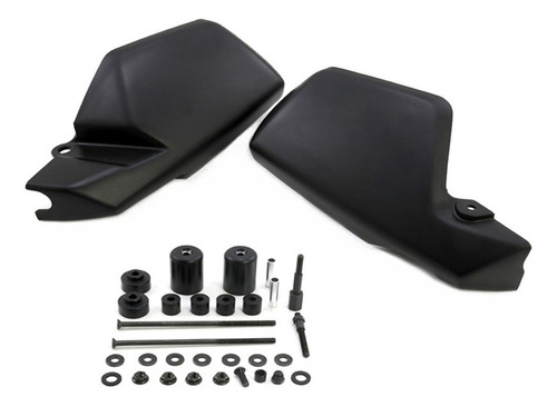 Protectores De Manillar Para Suzuki V-strom Dl650 2004 - 202