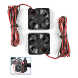 Ventilador Refrigeracin 24v 0.10a For Ender 3 - 40x40x10