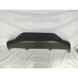 Spoiler Trasero Chevrolet Ónix 2021 2023 Original Usado