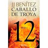 Libro Caballo De Troya 12 De Jj Benítez