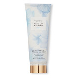 Victoria's Secret Water Lily And Sea Salt Crema Corporal 