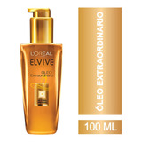 Óleo Extraordinario Tratamiento Intensivo 100 Ml