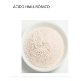 Ácido Hialurónico Polvo 50 Gr 