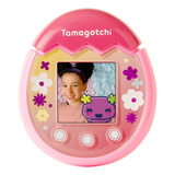 Tamagotchi Bandai Pix-la Próxima Generación De Mascota De Re