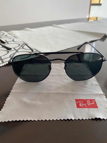 Gafas Ray Ban The Marshal Originales