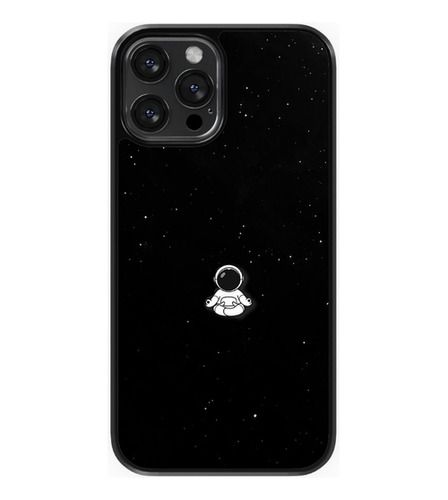 Funda Diseño Para Motorola  Astronauta Luna #10