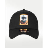 Gorra New Era Dragon Ball Z Goku Original 3420928