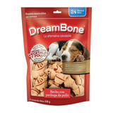 Dreambone Huesitos Para Perro X 24 - Unidad a $1854