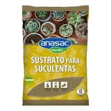 Sustrato Para Suculentas Y Cactus