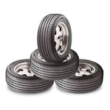 Pack 4 Llantas Eagle Ls-2 Goodyear 235/45r18 94v