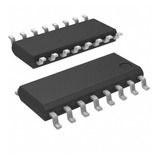 Irs 2092 Irs-2092 Irs2092 Irs2092s Amplificador Audio Soic16 Original