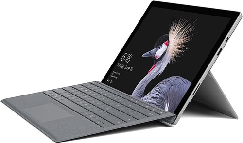 Surface Pro 5ta Generacion Ntel Core M3 4gb A Pedido