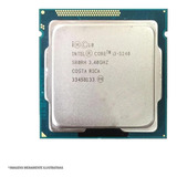 Processador Intel Core I3-3240 Usado