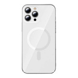 Capa P/ iPhone 13 Pro Max Magsafe Magnético Sem Fio Baseus