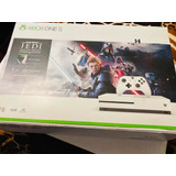 Xbox One S 1 Tb  , Muy Buen Estado Con 2 Juegos