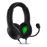 Headset Alámbrico Pdp Gaming Para Xbox One