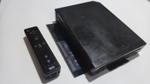 Nintendo Wii Retro Compatible 30 Juegos Flasheada Jugá X Usb