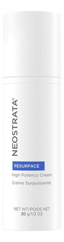 Crema Neostrata Resurface Alta Potencia Piel Normal 30g