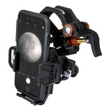 Adaptador Universal Para Smartphone De 3 Ejes Celestron Nexy