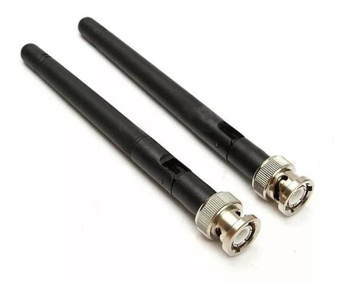 Antena Uhf Para Receptor Sennheiser Evolution G3 Series Xs