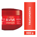 Crema Tratamiento Capilar Protector Color-vive Elvive Loreal