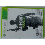 Call Of Duty Mw3, Original, Xbox 360/ One/ Series X
