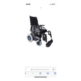 Cadeira De Rodas Motorizada B400 Facelift Ottobock Usada