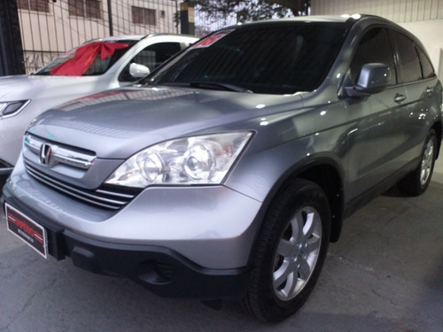 HONDA CR-V 2008 2.0 LX 4X2 AUT. 5P