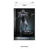 Hot Toys, Robocop 3 Nuevo Nuevo