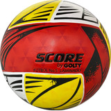 Balón De Fútbol Score By Golty Tribal Laminado Competicio #5