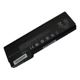 Bateria Compatible Con Hp Probook 6570b Larga Duracion