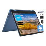 Laptop Lenovo Chromebook Flex 3i Celeron N100 4gb Ram 64gb E