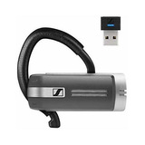 Sennheiser Presence Grey Uc (508342) - Conectividad Dual, Si