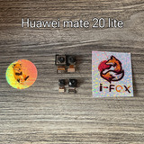Camara Huawei Mate 20 Lite Original
