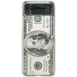 Funda Para Samsung Galaxy Z Flip 3 Money Style 