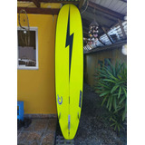 Prancha De Surf Long Board 9.0