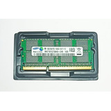 Memoria Ram  Samsung 8 Gb, Ddr3, 1333 Mhz
