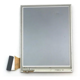 Lcd S/ Touch Coletor Honeywell  Dolphin 6500 Truly