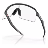 Óculos De Sol Oakley Sutro Lite Carbon Clear Photochromic