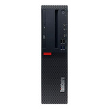 Computadora Lenovo Thinkcentre M920s Intel  16gb Ram 4000g