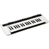 Teclado Sintetizador Yamaha Reface Cs White, 37 Teclas, 110 V/220 V