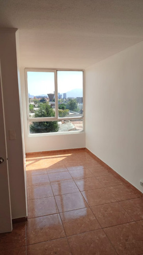 Vendo Departamento 3 Dormitorios Cerca Centro De Santiago