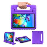 Funda Lenovo Tab M10 Hd 2ª Gen/morado