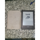 Ereader Boris Como Repuesto