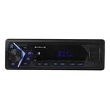 Som Automotivo Bluetooth Multi Auto Rádio Usb 1din Mp3 Carro